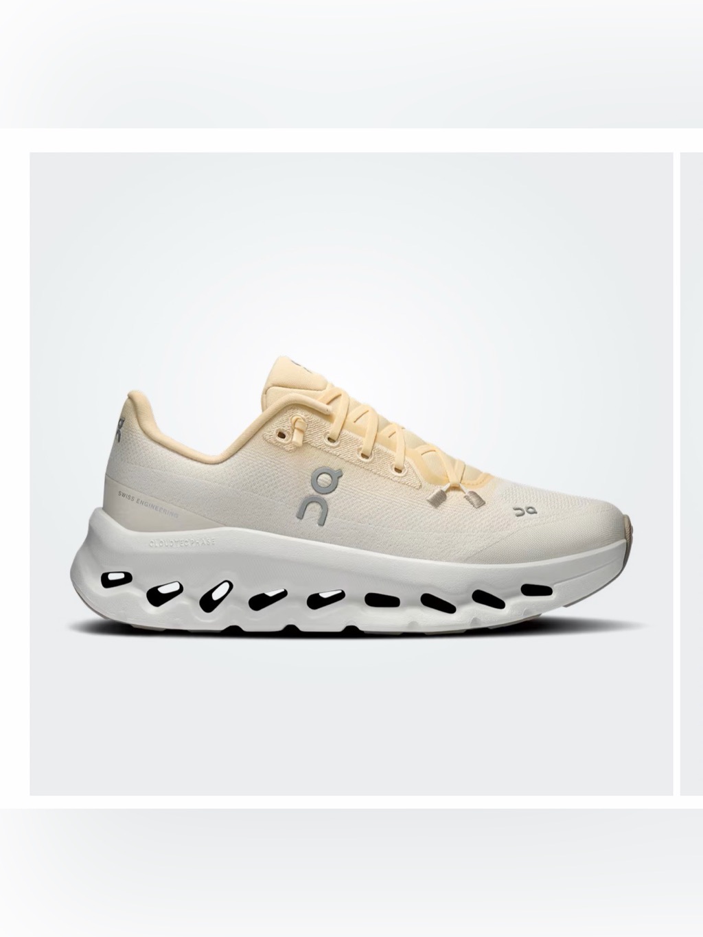 On Cloud Cloudtilt Sneakers Womens Sz 9 Brand New
